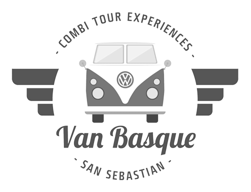 Van Basque Combi Tour Experience